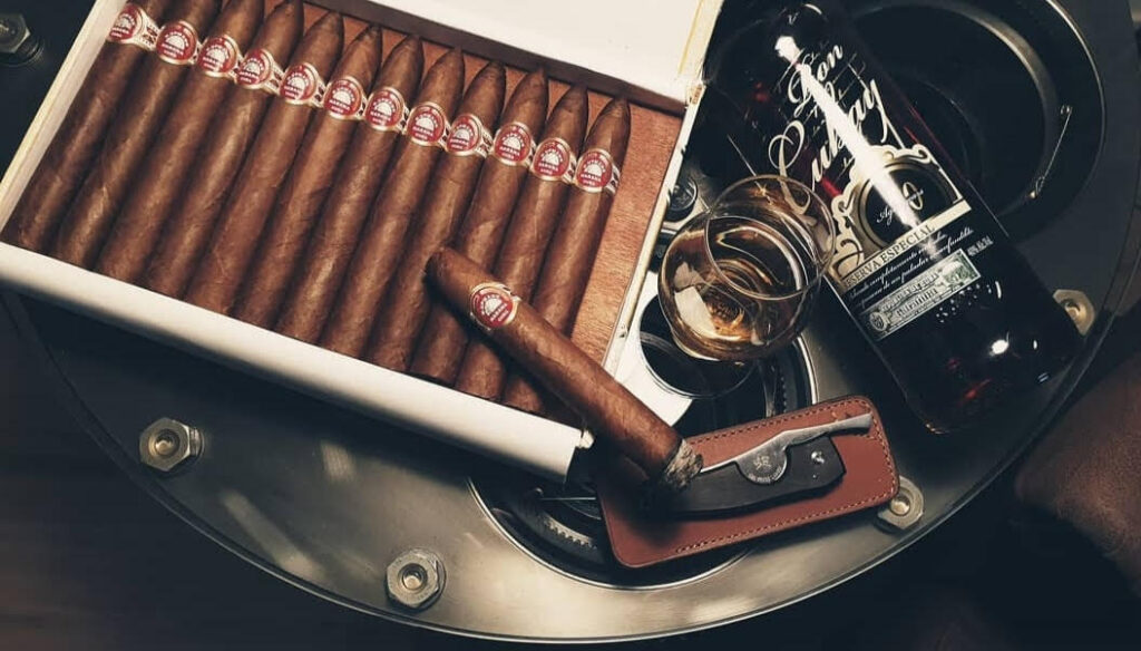cuban cigars