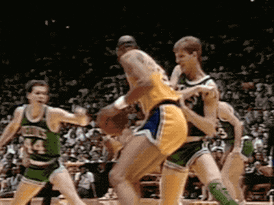 Los Angeles Lakers '80