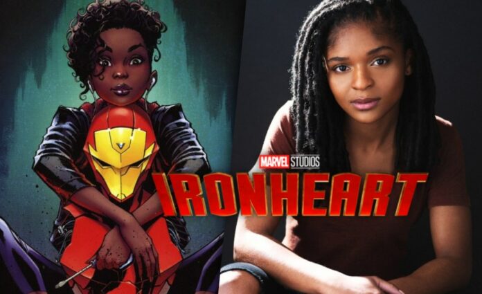 Ironheart