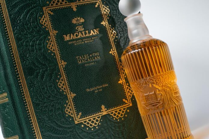 macallan
