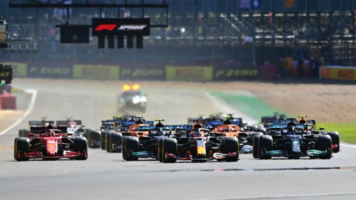 Sprint Grand Prix 2022