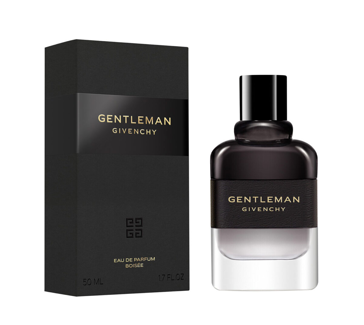 eau de parfum Gentleman του Givenchy