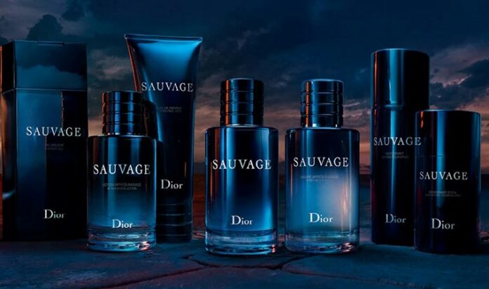 Dior Sauvage