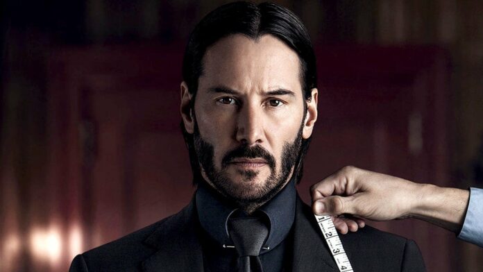 John Wick