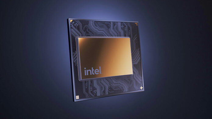 chipset intel