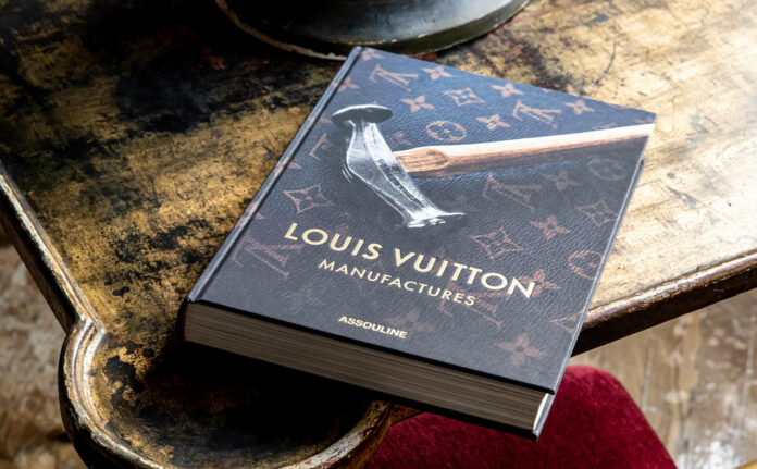 book of louis