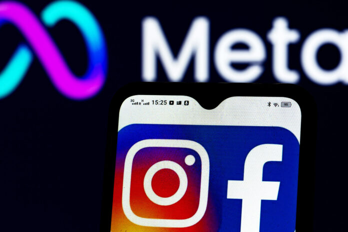 facebook instagram banned