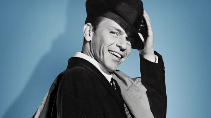 Sinatra Frank